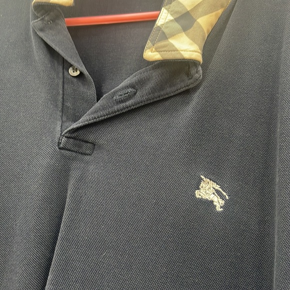 Burberry Men’s Pullover - Picture 2 of 3